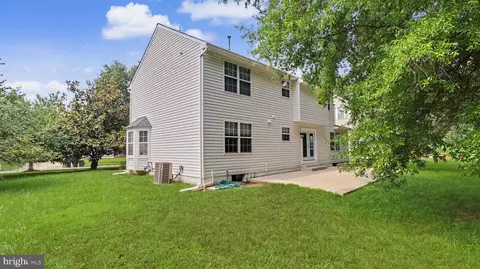 Exterior - 8604 Cory Dr, Bowie, MD 20720 photo 3 of 4