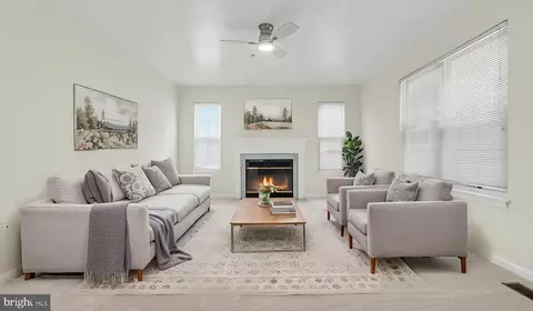 Living - 8604 Cory Dr, Bowie, MD 20720 photo 5 of 6