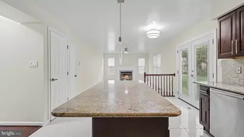Entry Way - 8604 Cory Dr, Bowie, MD 20720 photo 6 of 15