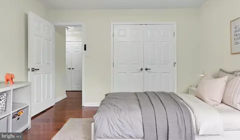 Bedroom - 8604 Cory Dr, Bowie, MD 20720 photo 5 of 6