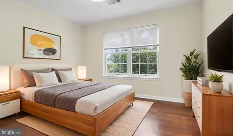 Bedroom - 8604 Cory Dr, Bowie, MD 20720 photo 4 of 6