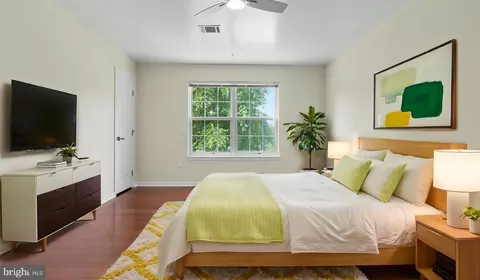 Bedroom - 8604 Cory Dr, Bowie, MD 20720 photo 2 of 6
