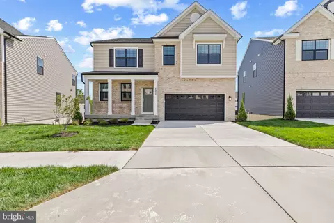5115 Glistening Pond Way, Marlboro, MD 20772