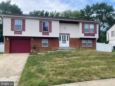 12521 Macduff Dr, Fort Washington, MD 20744