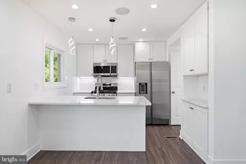 Kitchen - 2112 Columbia Pl, Landover, MD 20785 photo 1 of 1