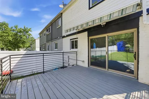 Exterior - 2112 Columbia Pl, Landover, MD 20785 photo 4 of 10