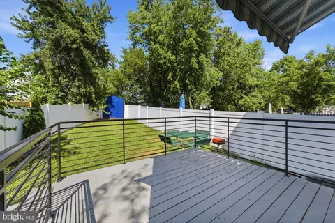 Exterior - 2112 Columbia Pl, Landover, MD 20785 photo 6 of 10