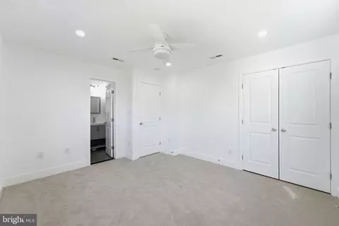 Bedroom - 2112 Columbia Pl, Landover, MD 20785 photo 3 of 8