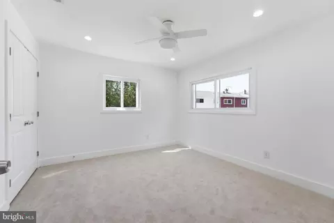 Bedroom - 2112 Columbia Pl, Landover, MD 20785 photo 1 of 8
