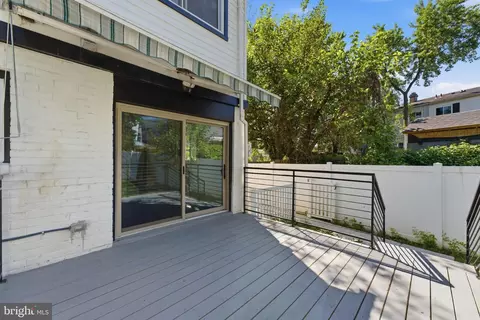 Exterior - 2112 Columbia Pl, Landover, MD 20785 photo 5 of 10