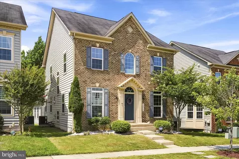 13717 Port Commerce Ct, Accokeek, MD 20607