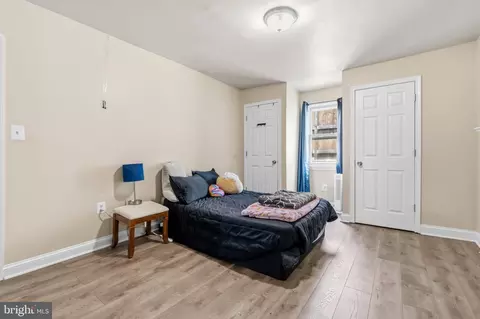 Bedroom - 1104 Clovis Ave, Capitol Heights, MD 20743 photo 3 of 5