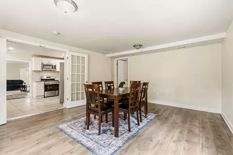 Dining - 1104 Clovis Ave, Capitol Heights, MD 20743 photo 2 of 2