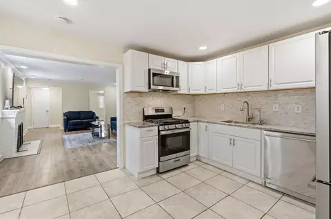 Kitchen - 1104 Clovis Ave, Capitol Heights, MD 20743 photo 3 of 3