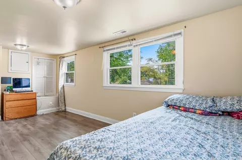 Bedroom - 1104 Clovis Ave, Capitol Heights, MD 20743 photo 5 of 5