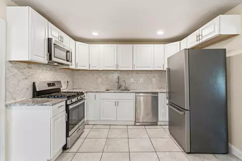 Kitchen - 1104 Clovis Ave, Capitol Heights, MD 20743 photo 2 of 3