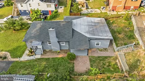 View/Area - 1104 Clovis Ave, Capitol Heights, MD 20743 photo 1 of 5