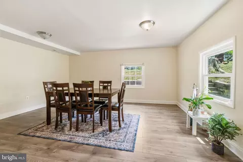 Dining - 1104 Clovis Ave, Capitol Heights, MD 20743 photo 1 of 2