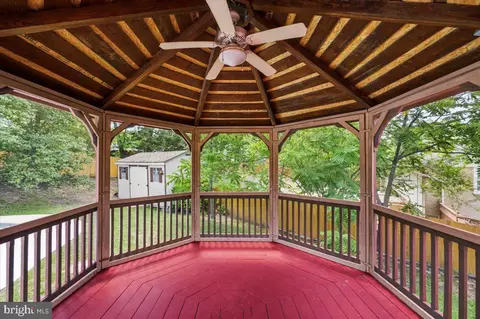 Exterior - 5804 Spell Rd, Clinton, MD 20735 photo 2 of 11