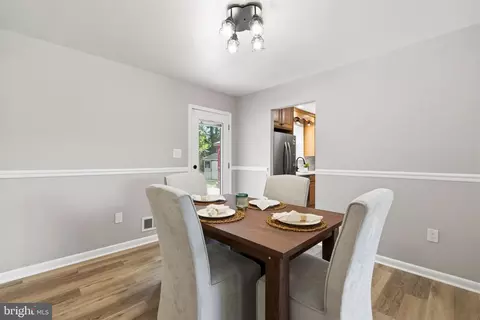 Dining - 5804 Spell Rd, Clinton, MD 20735 photo 1 of 3