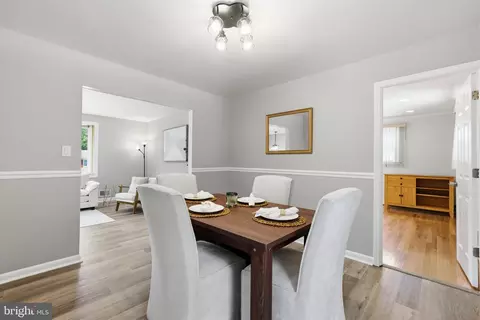 Dining - 5804 Spell Rd, Clinton, MD 20735 photo 3 of 3