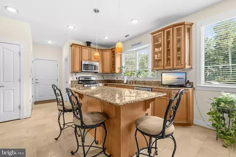Kitchen - 11901 Duckettown Rd, Laurel, MD 20708 photo 1 of 4