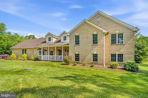 Exterior - 11901 Duckettown Rd, Laurel, MD 20708 photo 1 of 4