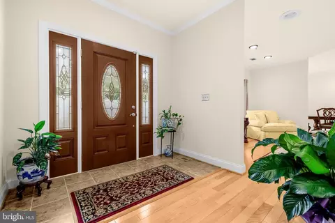 Entry Way - 11901 Duckettown Rd, Laurel, MD 20708 photo 1 of 1