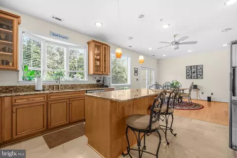 Kitchen - 11901 Duckettown Rd, Laurel, MD 20708 photo 4 of 4