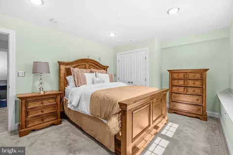 Bedroom - 11901 Duckettown Rd, Laurel, MD 20708 photo 6 of 6