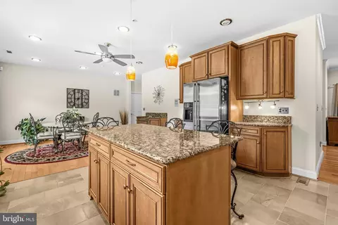 Kitchen - 11901 Duckettown Rd, Laurel, MD 20708 photo 3 of 4