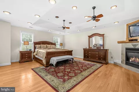 Bedroom - 11901 Duckettown Rd, Laurel, MD 20708 photo 1 of 6