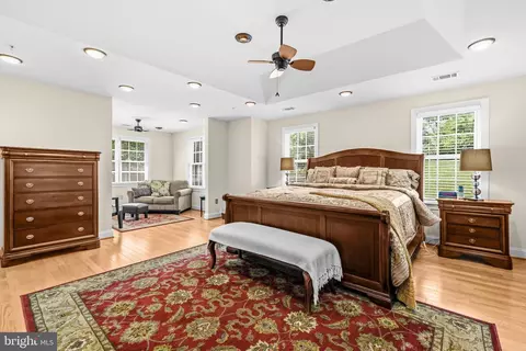 Bedroom - 11901 Duckettown Rd, Laurel, MD 20708 photo 2 of 6