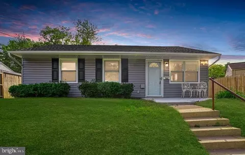 703 Leyte Pl, Oxon Hill, MD 20745