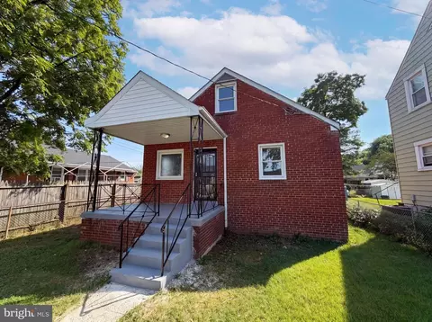 4313 Urn St, Capitol Heights, MD 20743