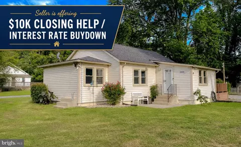 18408 Juniper Trl, Aquasco, MD 20608