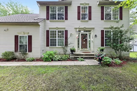 7420 Quixote Ct, Bowie, MD 20720