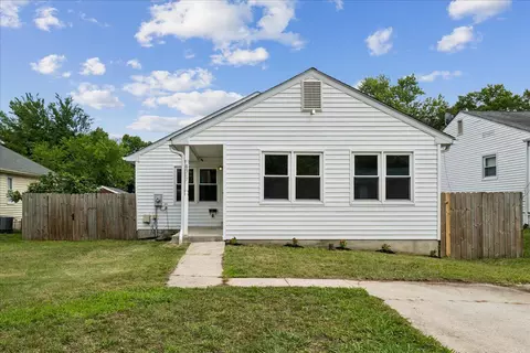 8517 Potomac Ave, College Park, MD 20740