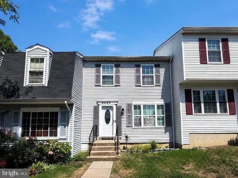4053 Silver Park Ter, Suitland, MD 20746