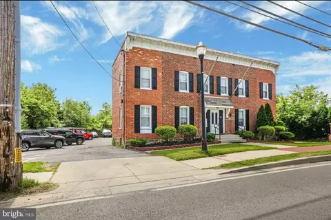 Exterior - 120 2nd St, Laurel, MD 20707 photo 1 of 6