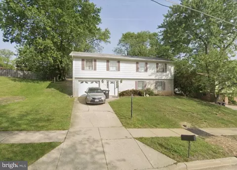 3010 Melisa Dr, Fort Washington, MD 20744