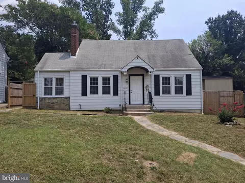5007 56th Ave, Hyattsville, MD 20781