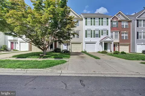 4446 Swindon Ter, Marlboro, MD 20772