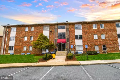 7521 Riverdale #1983, Hyattsville, MD 20784