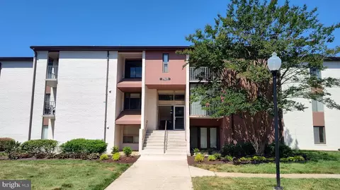 7925 Mandan Rd #T-3, Greenbelt, MD 20770