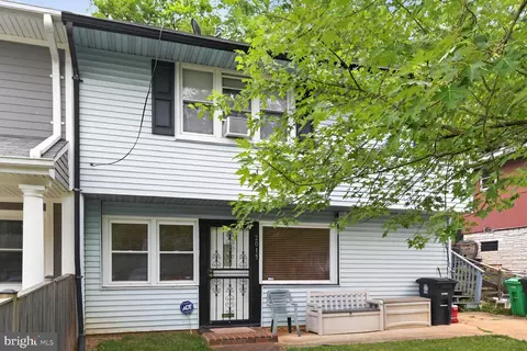 2015 Ray Leonard Rd, Landover, MD 20785