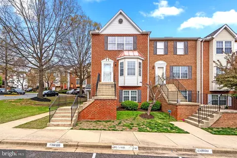 8330 Founders Woods Way #1052, Fort Washington, MD 20744
