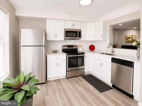 Kitchen - 2626 Nemo Ct, Bowie, MD 20716 photo 2 of 4