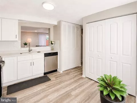 Kitchen - 2626 Nemo Ct, Bowie, MD 20716 photo 3 of 4