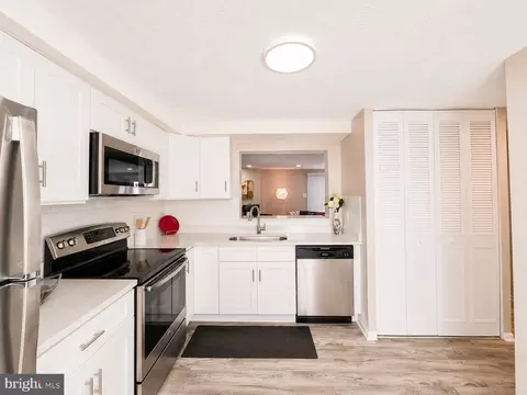 Kitchen - 2626 Nemo Ct, Bowie, MD 20716 photo 4 of 4